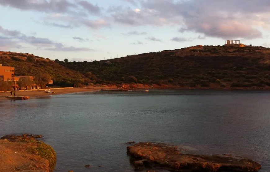 Cape Sounion Private Tour