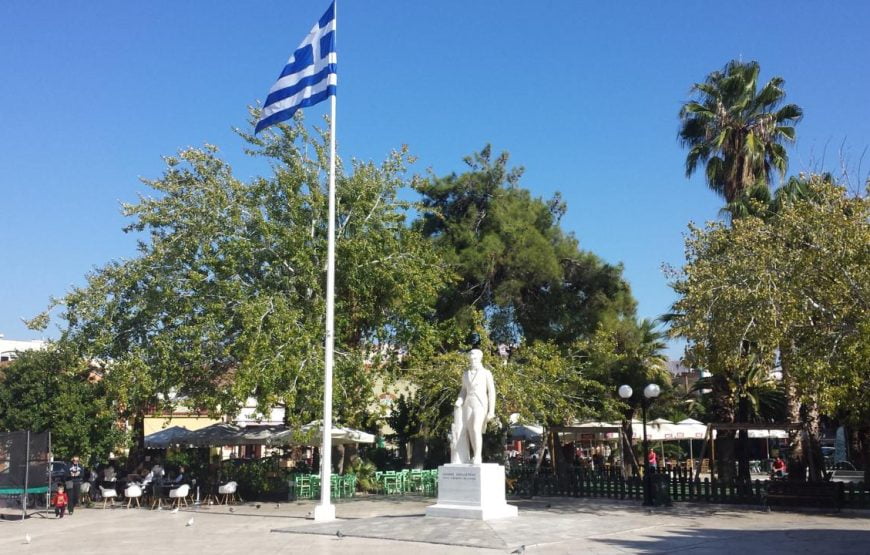 Argolida Private Tour