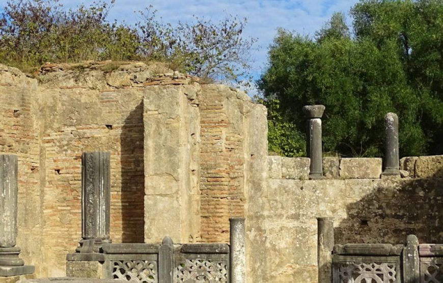 Argolida Private Tour