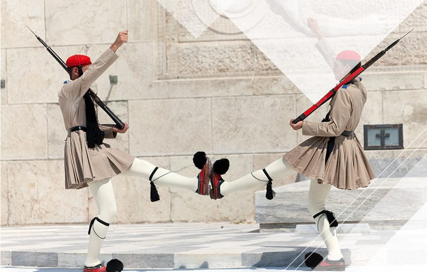 Private Day Tour Athens