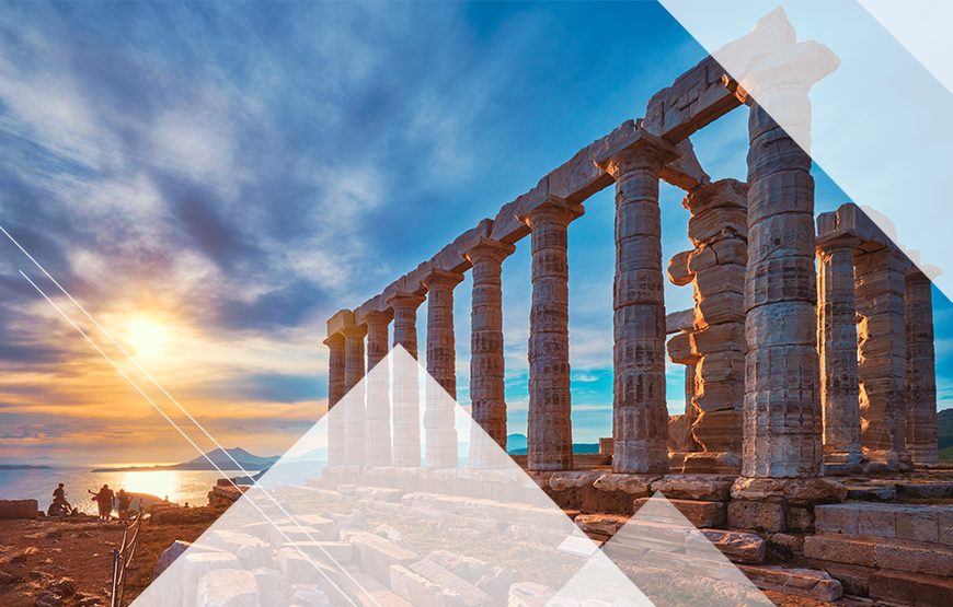 cape sounion private tour